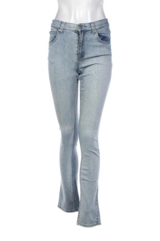 Damen Jeans Yeans Please, Größe M, Farbe Blau, Preis € 17,90