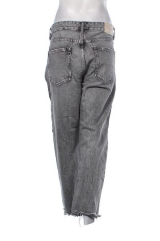 Damen Jeans Zara, Größe XL, Farbe Grau, Preis 13,81 €