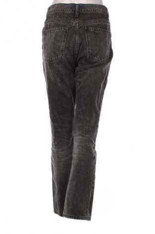 Női farmernadrág Zara, Méret M, Szín Szürke, Ár 7 339 Ft