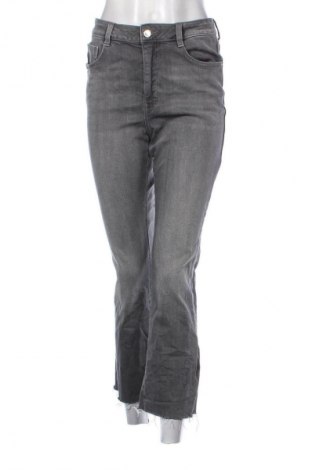 Damen Jeans Zara, Größe M, Farbe Schwarz, Preis 18,19 €