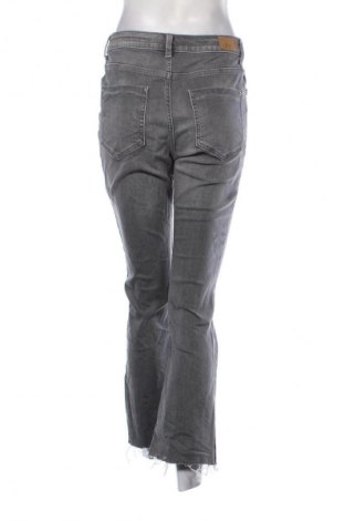 Damen Jeans Zara, Größe M, Farbe Schwarz, Preis 18,19 €