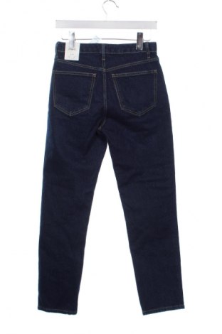 Női farmernadrág Zara, Méret S, Szín Kék, Ár 12 400 Ft