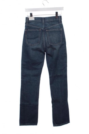 Damen Jeans Zara, Größe XS, Farbe Blau, Preis 32,00 €