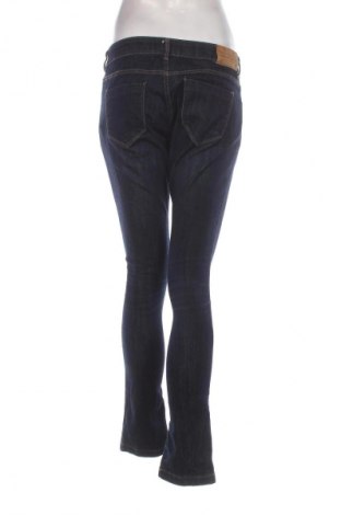 Dámske džínsy  Zara, Veľkosť M, Farba Modrá, Cena  8,95 €