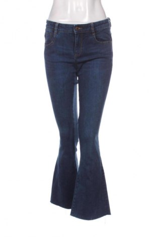 Damen Jeans Zara, Größe M, Farbe Blau, Preis € 13,81