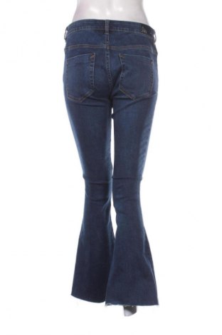 Damen Jeans Zara, Größe M, Farbe Blau, Preis € 13,81