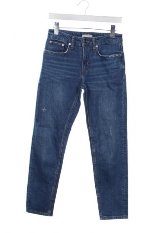 Damen Jeans Zara, Größe XS, Farbe Blau, Preis 13,84 €