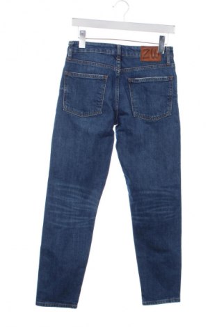 Damen Jeans Zara, Größe XS, Farbe Blau, Preis 13,84 €