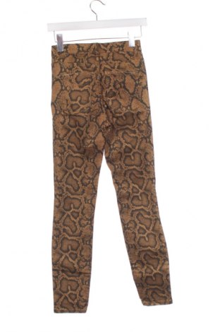 Damen Jeans Zara, Größe XS, Farbe Mehrfarbig, Preis € 12,14