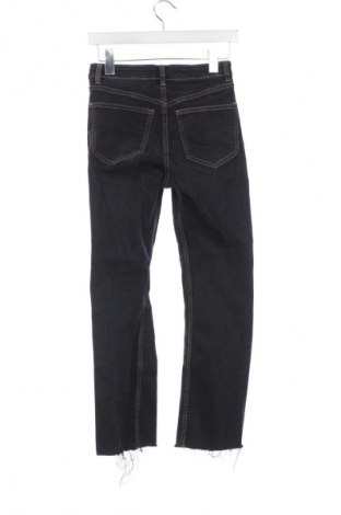 Női farmernadrág Zara, Méret S, Szín Fekete, Ár 5 400 Ft