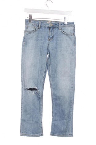 Damen Jeans Zara, Größe S, Farbe Blau, Preis € 10,65