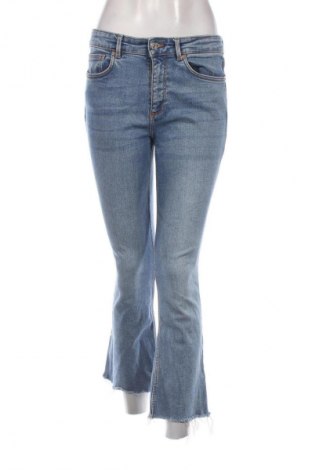 Damen Jeans Zara, Größe M, Farbe Blau, Preis € 8,99