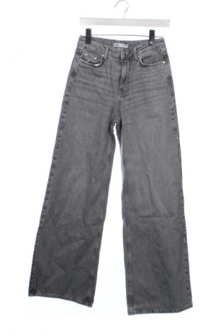 Női farmernadrág Zara, Méret XS, Szín Szürke, Ár 10 000 Ft