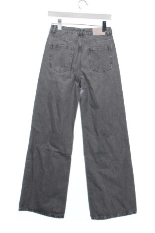 Női farmernadrág Zara, Méret XS, Szín Szürke, Ár 10 000 Ft