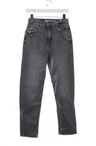 Damen Jeans Zara, Größe XS, Farbe Grau, Preis € 17,90