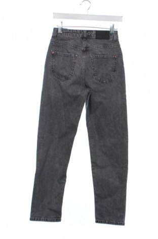 Damen Jeans Zara, Größe XS, Farbe Grau, Preis € 17,90
