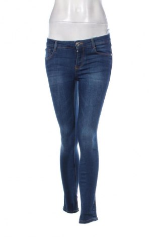 Damen Jeans Zara Trafaluc, Größe M, Farbe Blau, Preis € 8,99