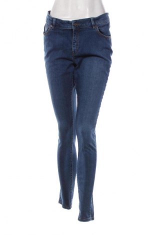 Damen Jeans Zero, Größe XL, Farbe Blau, Preis € 12,99