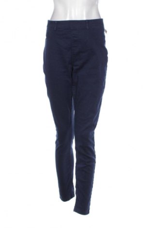 Damen Jeans Zumba, Größe L, Farbe Blau, Preis € 12,99