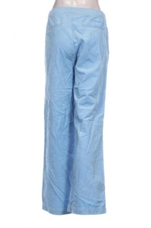 Damen Cordhose Christian Berg, Größe L, Farbe Blau, Preis € 20,99