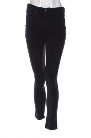 Damen Cordhose Levante, Größe M, Farbe Schwarz, Preis € 8,99