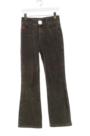 Damen Cordhose Miss Sixty, Größe M, Farbe Grün, Preis 17,99 €