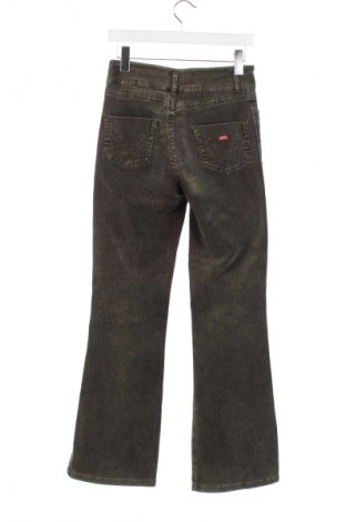 Damen Cordhose Miss Sixty, Größe M, Farbe Grün, Preis 17,99 €