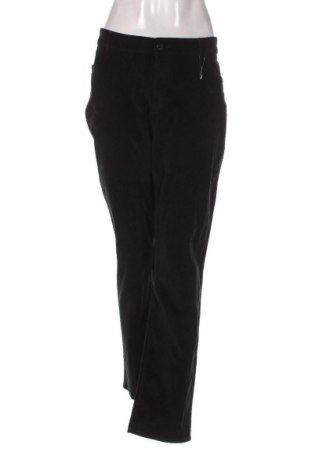 Damen Cordhose Unbranded, Größe XL, Farbe Schwarz, Preis € 28,99