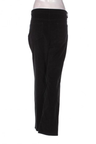 Damen Cordhose Unbranded, Größe XL, Farbe Schwarz, Preis € 28,99