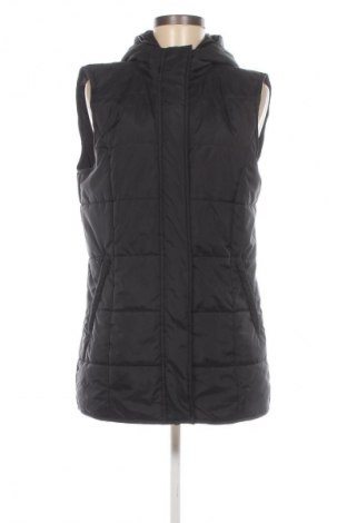 Damska kamizelka Bpc Bonprix Collection, Rozmiar M, Kolor Czarny, Cena 84,99 zł