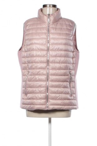 Damska kamizelka Cc Fashion, Rozmiar 3XL, Kolor Różowy, Cena 85,99 zł