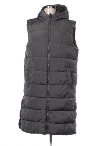 Damska kamizelka Ever.me by Takko Fashion, Rozmiar XL, Kolor Szary, Cena 157,99 zł
