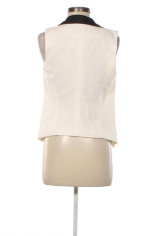 Damenweste Forever 21, Größe S, Farbe Ecru, Preis 18,99 €