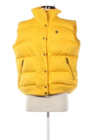 Vestă de femei Nike, Mărime XL, Culoare Galben, Preț 209,18 Lei
