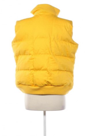 Vestă de femei Nike, Mărime XL, Culoare Galben, Preț 209,18 Lei