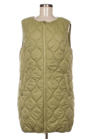 Damska kamizelka Up 2 Fashion, Rozmiar L, Kolor Zielony, Cena 157,99 zł