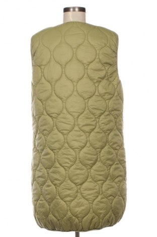 Damska kamizelka Up 2 Fashion, Rozmiar L, Kolor Zielony, Cena 157,99 zł