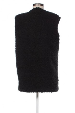 Vestă de femei Zara, Mărime M, Culoare Negru, Preț 69,00 Lei