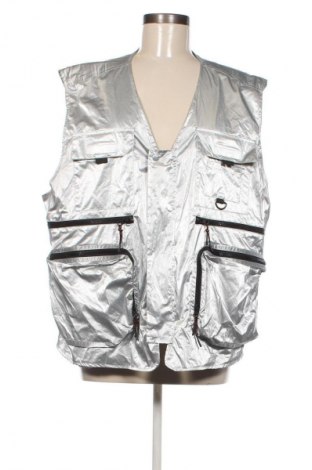 Damenweste Zara, Größe XL, Farbe Silber, Preis € 18,99