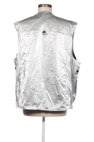 Damenweste Zara, Größe XL, Farbe Silber, Preis € 18,99