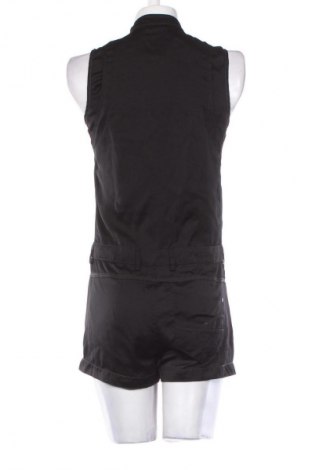 Dámská krátka kombinéza  G-Star Raw, Veľkosť M, Farba Čierna, Cena  49,10 €