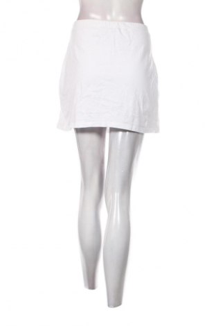 Damskie szorty ASOS, Rozmiar L, Kolor Biały, Cena 111,99 zł
