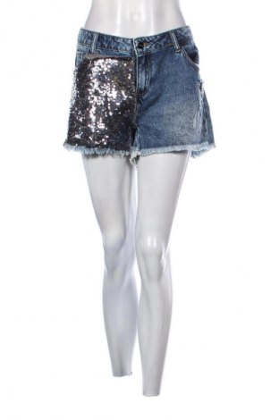 Damen Shorts Amisu, Größe L, Farbe Mehrfarbig, Preis 10,00 €