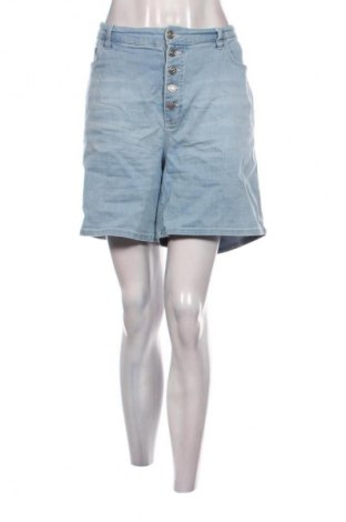 Damen Shorts Body Flirt, Größe XL, Farbe Blau, Preis 13,99 €