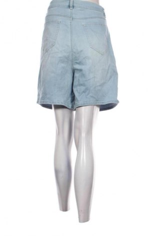 Damen Shorts Body Flirt, Größe XL, Farbe Blau, Preis 13,99 €