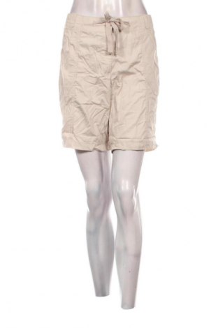 Pantaloni scurți de femei Bridesmay, Mărime XL, Culoare Bej, Preț 61,99 Lei