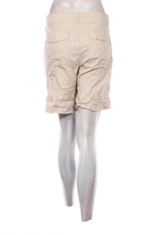 Pantaloni scurți de femei Bridesmay, Mărime XL, Culoare Bej, Preț 61,99 Lei