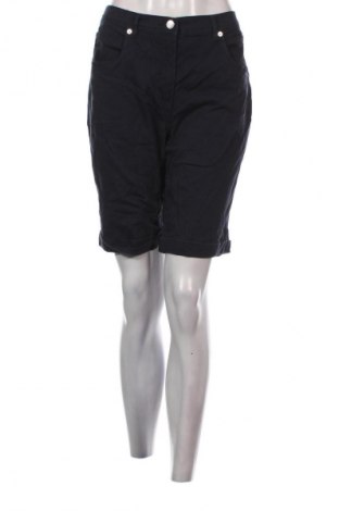 Pantaloni scurți de femei Damart, Mărime M, Culoare Albastru, Preț 61,99 Lei