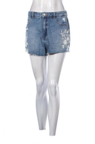 Dámske kraťasy  Denim Co., Veľkosť L, Farba Modrá, Cena  9,74 €