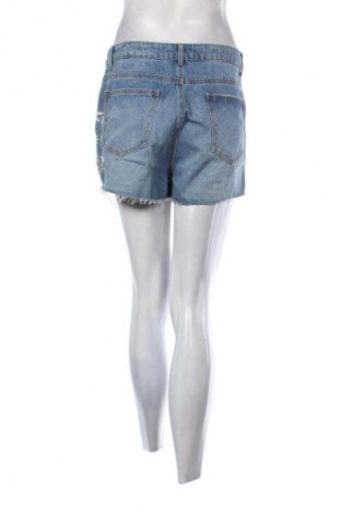 Dámske kraťasy  Denim Co., Veľkosť L, Farba Modrá, Cena  9,74 €